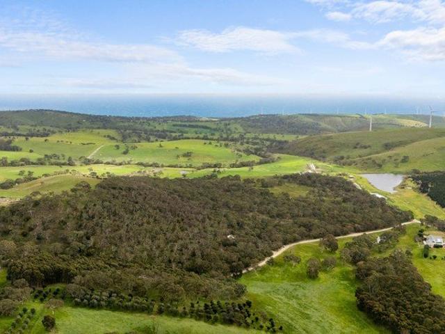 78 Acres Of Natural Beauty