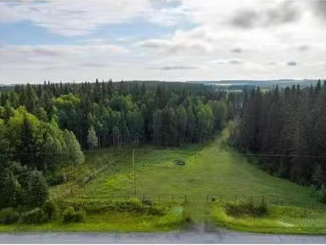 78 Acres Range Road 52, Rural Mountain View County, AB, T0M 2E.