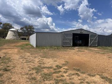 78 Acres South of Canberra The Ultimate Weekender or Homestead Opportunity