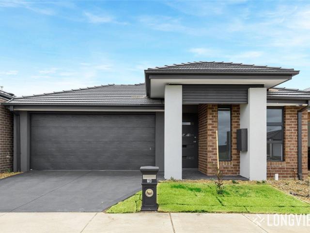 78 adelong boulevard, cobblebank, vic, 3338