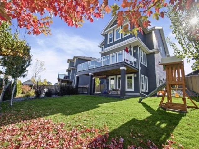 78 Ainsley Way, Sherwood Park, AB, T8H 1A1 house for sale | Listing ID E4511 | Royal LePage