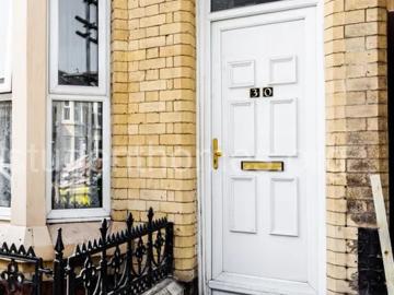 78 Albert Edward Road, Liverpool, L7 8RZ, United Kingdom | 4 bed house for rent #123250496 | Rentberry