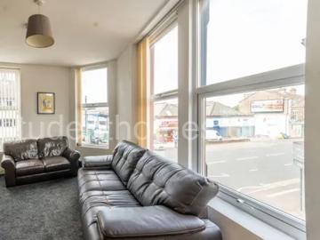 78 Albert Edward Road, Liverpool, L7 8RZ, United Kingdom | 4 bed house for rent #167778857 | Rentberry