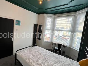 78 Albert Edward Road, Liverpool, L7 8RZ, United Kingdom | 4 bed house for rent #168181356 | Rentberry