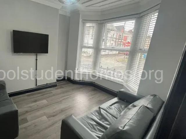 78 Albert Edward Road, Liverpool, L7 8RZ, United Kingdom | 5 bed house for rent #123251002 | Rentberry