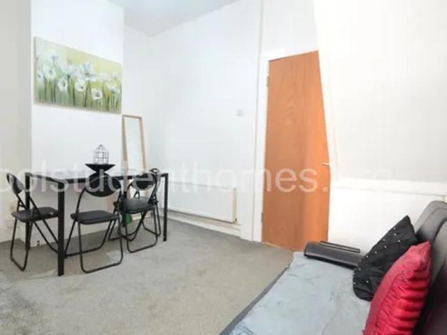 78 Albert Edward Road, Liverpool, L7 8RZ, United Kingdom | 2 bed house for rent #123249299 | Rentberry