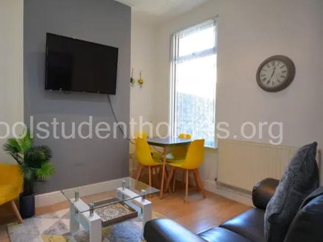 78 Albert Edward Road, Liverpool, L7 8RZ, United Kingdom | 3 bed house for rent #167864643 | Rentberry