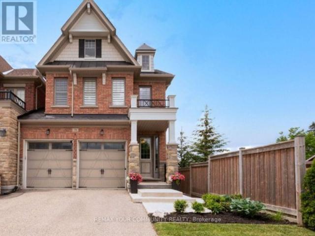 78 Alex Campbell Crescent, King, ON, L7B 0C1 house for sale | Listing ID N13727 | Royal LePage