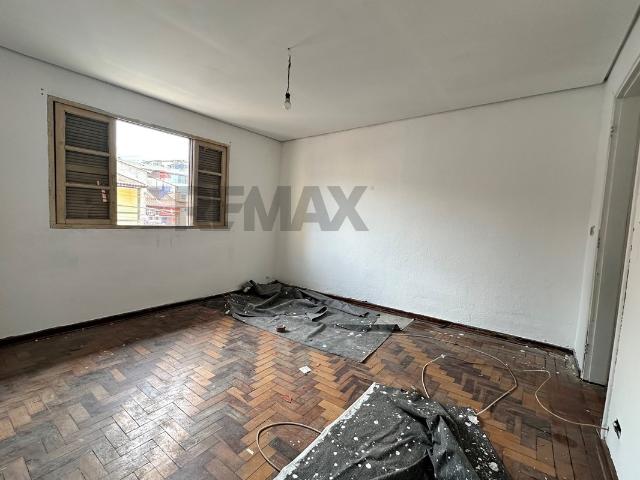 78 Área Útil Casa Alugar, 3 Dormitórios localizado em Rua Miguel Elías, 139, Vila Nossa Senhora das Vitórias, Mauá, São Paulo, 09360290 | Brasil