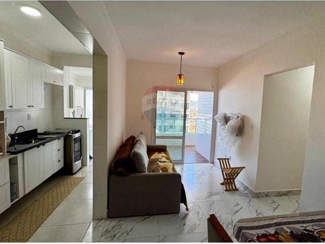 78 Área Útil Apartamento Alugar, 2 Dormitórios localizado em Balneário Flórida, Praia Grande, São Paulo, 11706000 | Brasil