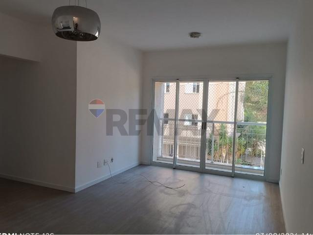 78 Área Útil Apartamento Alugar, 2 Dormitórios localizado em Rua Diomar Fernandes Negretti, 555 BL PÚRPURA Jardim Renata, Arujá, São Paulo, 07402000 | Brasil