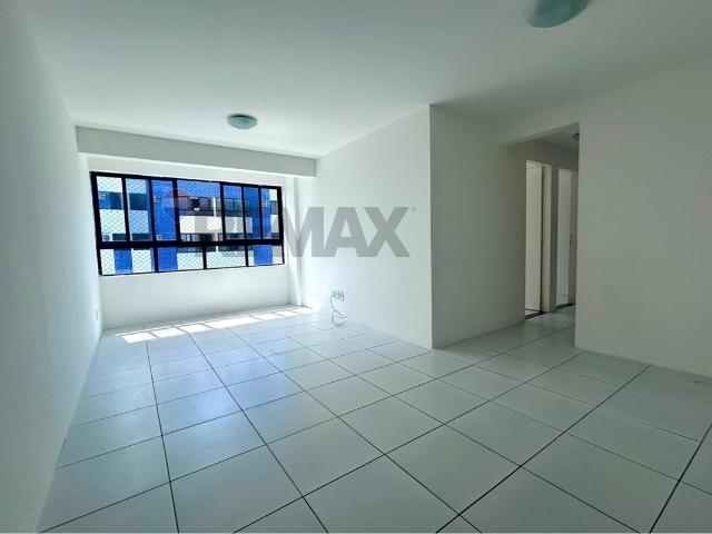 78 Área Útil Apartamento Alugar, 3 Dormitórios localizado em Piedade, Jaboatão dos Guararapes, Pernambuco, 54420080 | Brasil