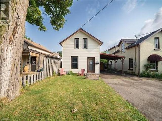 78 Arthur Street, Brantford, ON, N3S 3H8 house for sale | Listing ID 40851 | Royal LePage