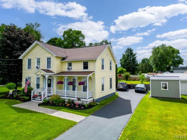 78 Barringer Road