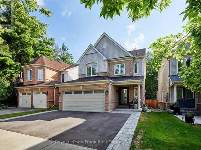 78 Beachgrove Crescent, Whitby Taunton North, ON, L1R 3G3 house for sale | Listing ID E13721 | Royal LePage
