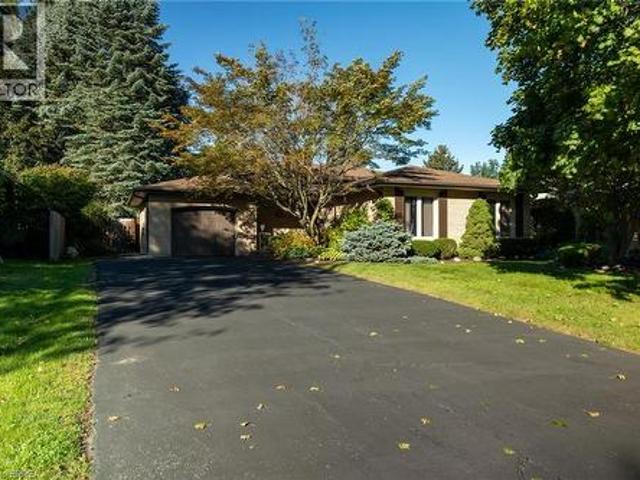 78 Berkley Crescent, Simcoe, ON, N3Y 2K5 house for sale | Listing ID 40864 | Royal LePage