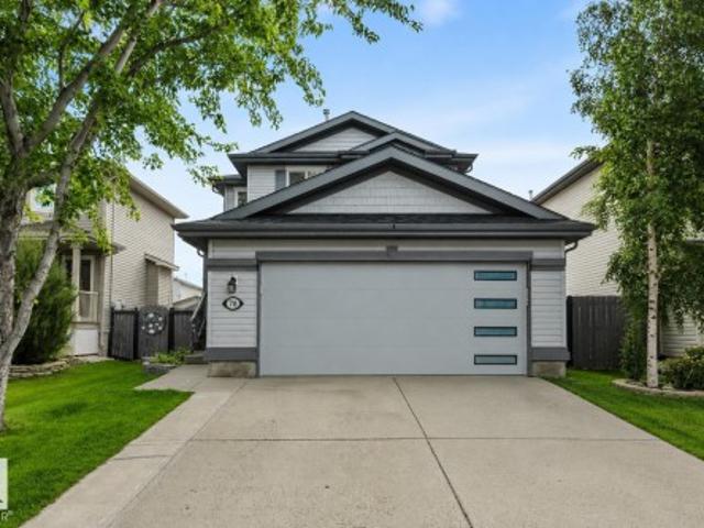 78 Birchmont Crescent, Leduc, AB, T9E 8S4 house for sale | Listing ID E4506 | Royal LePage