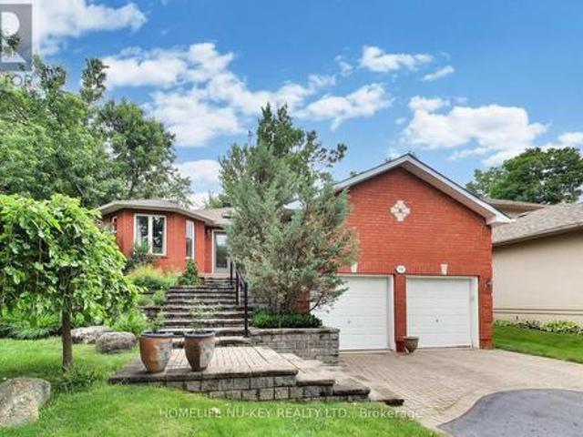 78 Brown Wood Drive, Barrie, ON, L4M 6M6 house for sale | Listing ID S13435 | Royal LePage