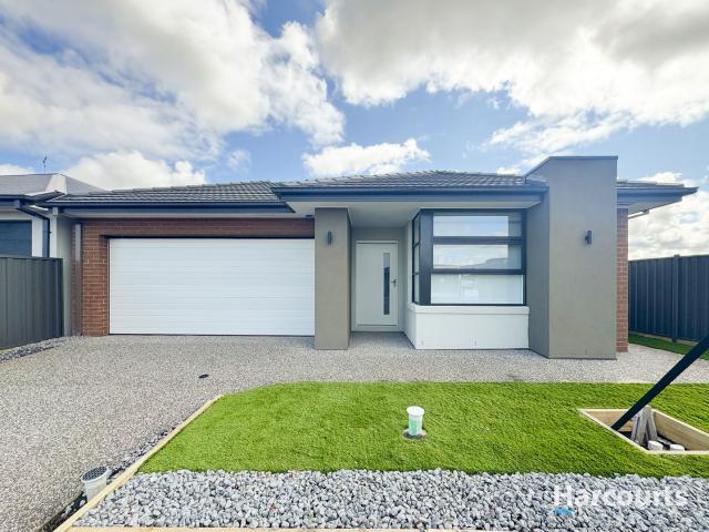 78 Brown Boulevard, DONNYBROOK, VIC 3064