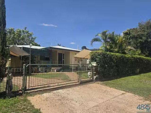 78 Brett Avenue, Healy, QLD 4825