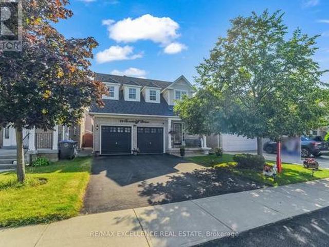 78 Brentcliff Drive, Brampton, ON, L7A 3E7 house for sale | Listing ID W13602 | Royal LePage