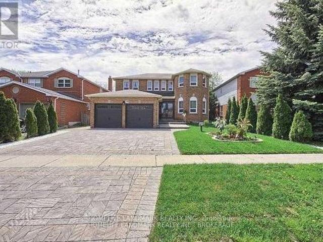 78 Bristol Road, Newmarket, ON, L3Y 8B5 house for lease | Listing ID N13516 | Royal LePage