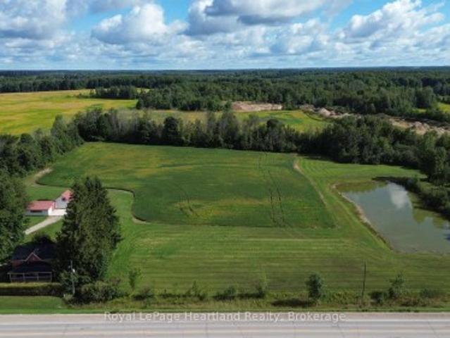 78 Bruce Rd 86, Huron Kinloss, ON, N0G 2W0 house for sale | Listing ID X13730 | Royal LePage