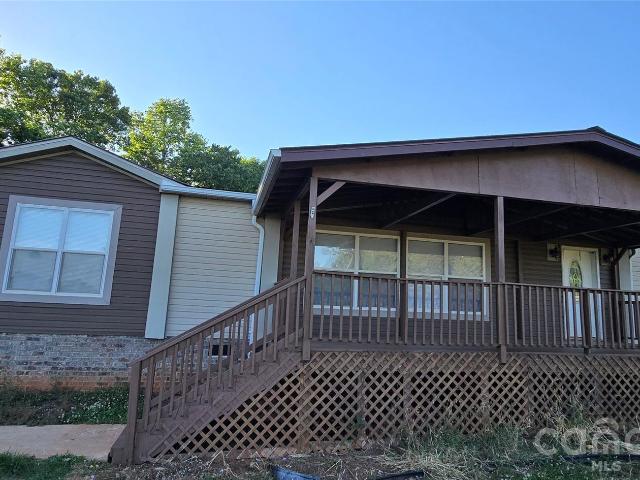 78 Buck Branch Road