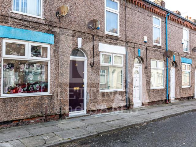 78 Cambria Street, Liverpool, Merseyside L6, 2 bed terraced house to rent, £700 pcm | PrimeLocation