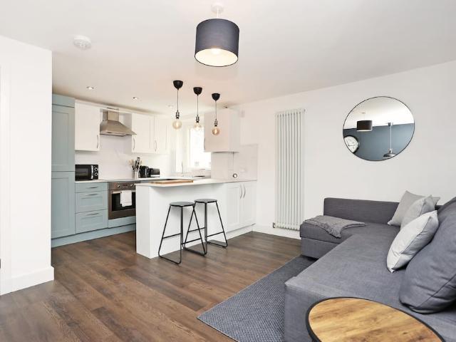 78 Canongate | Studio apartment for rent #168015111 | Rentberry