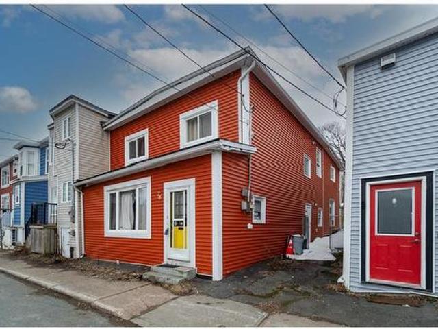 78 Cabot Street, St. John'S, NL, A1C 1Z6 house for sale | Listing ID 1296 | Royal LePage