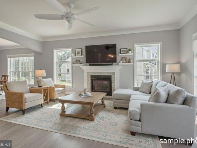 78 Castle Drive # LOT 24
