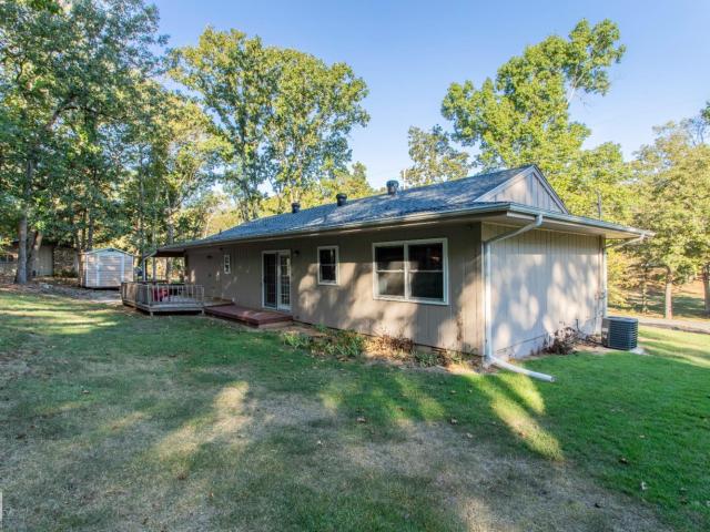 78 Cherokee Road