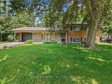 78 Christopher Drive, Hamilton, ON, L9B 1G8 house for sale | Listing ID X13417 | Royal LePage