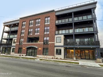 78 Church St, Unit 205, Saratoga Springs, NY 12866 | MLS #202518