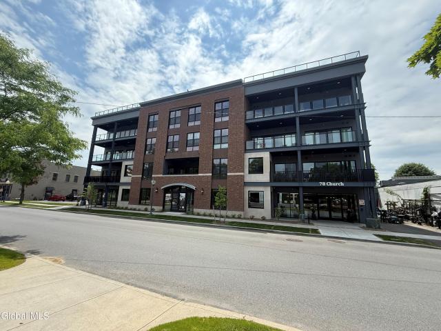 78 Church Street 203 #