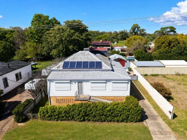 78 Cooma Road, Narrabri Let the Rent Do the Heavy Lifting