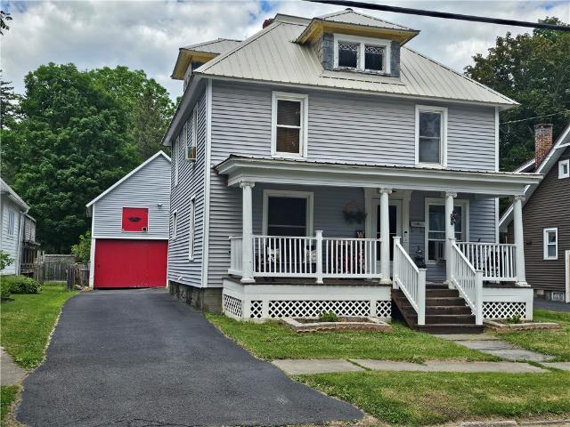 78 Cortland Street