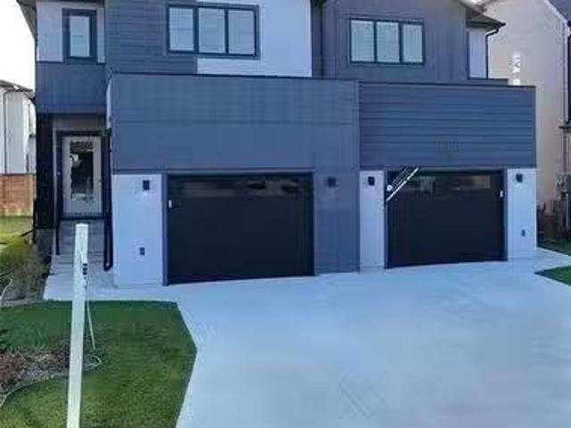 78 Cornerstone Heights, Winnipeg, MB, R2V 5E9 house for sale.