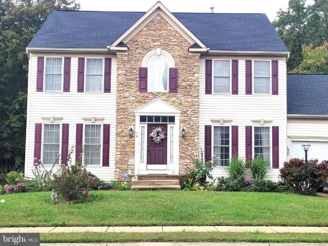 78 Country Manor Drive