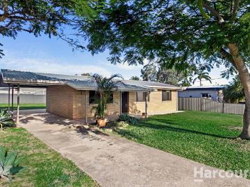 Urangan, Booral, Fraser Coast Regional, Fraser Coast Regional, Mud Island, Queensland