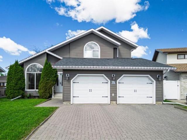 78 Dunning Crescent, Red Deer, AB, T4R 2G3 house for sale | Listing ID A2323 | Royal LePage