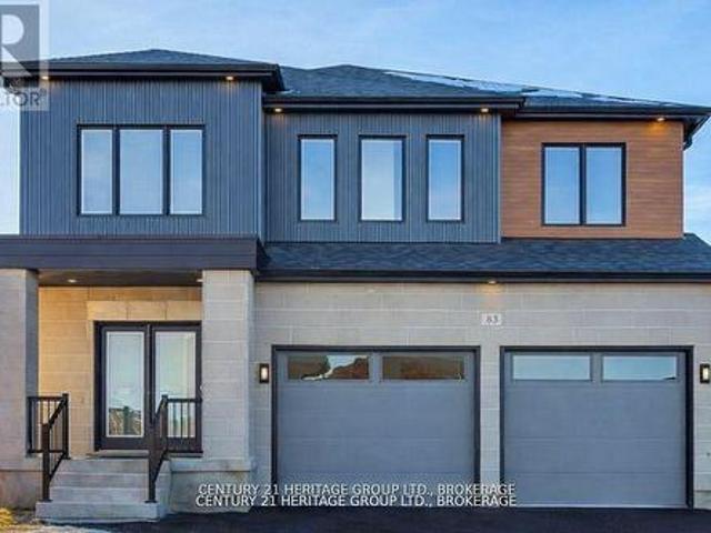78 Dusenbury Drive, Loyalist Odessa, ON, K0H 2H0 house for sale | Listing ID X12972 | Royal LePage