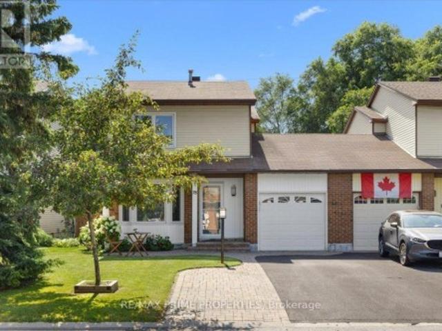 78 Fieldgate Drive, Ottawa, ON, K2J 1T9 house for sale | Listing ID X13731 | Royal LePage