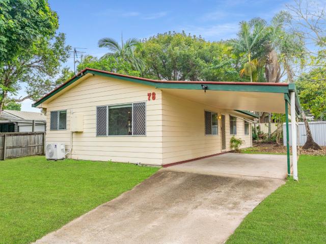 78 Forestwood Street Crestmead, QLD 4132