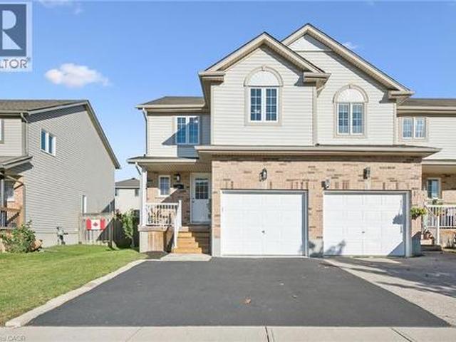 78 Foxglove Crescent, Kitchener, ON, N2E 3Y8 house for sale | Listing ID 40868 | Royal LePage