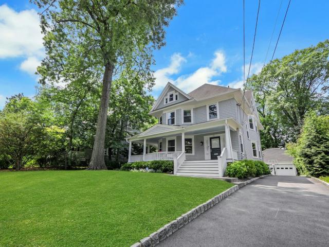 78 Franklin, Englewood, US, NJ