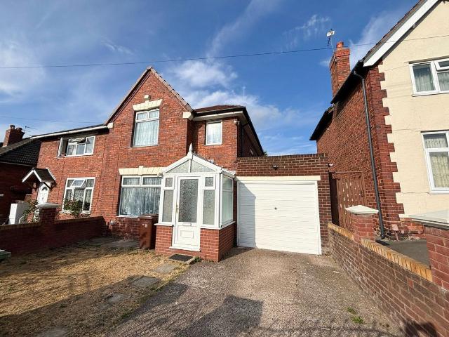 78 Fullbrook Road, Walsall WS5, 3 bed semi detached house to rent, £1,250 pcm | PrimeLocation