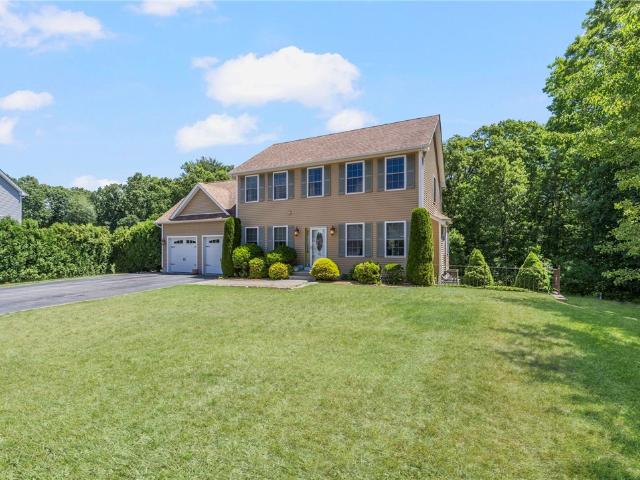 78 Ginger Trail