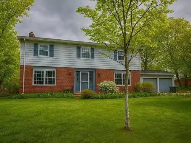 78 Goodwill Avenue, Charlottetown, PE, C1A 3E5 house for sal.